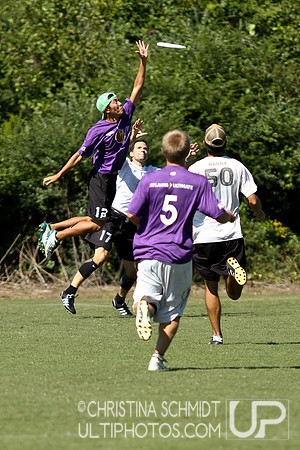East Coast Sectionals 2012