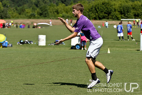 East Coast Sectionals 2012