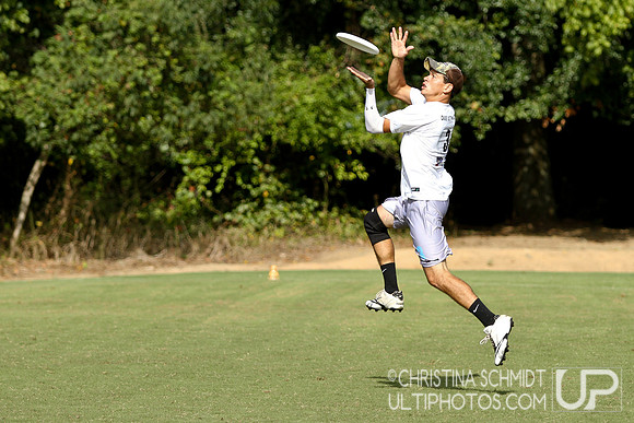 East Coast Sectionals 2012
