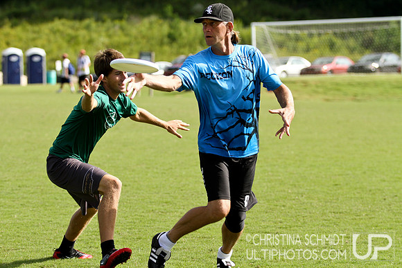 East Coast Sectionals 2012