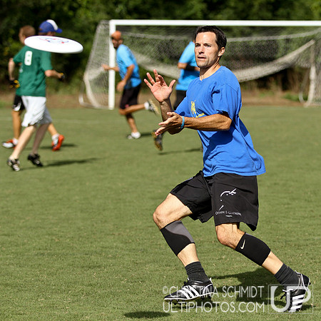 East Coast Sectionals 2012