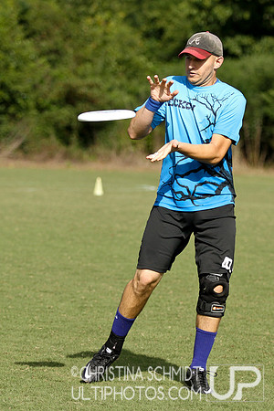 East Coast Sectionals 2012