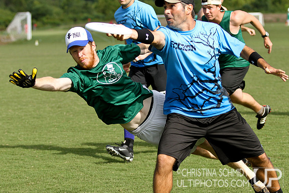 East Coast Sectionals 2012