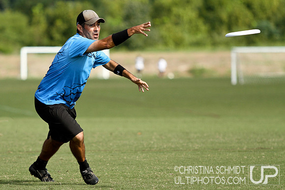 East Coast Sectionals 2012