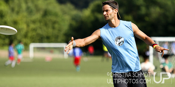 East Coast Sectionals 2012