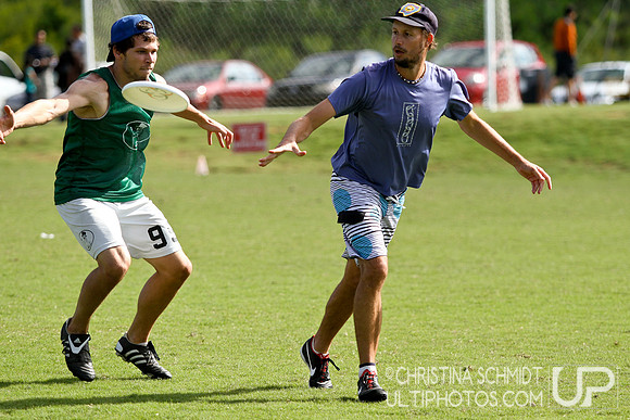 East Coast Sectionals 2012