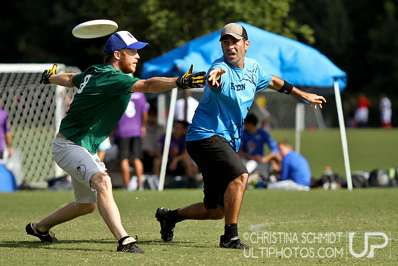 East Coast Sectionals 2012