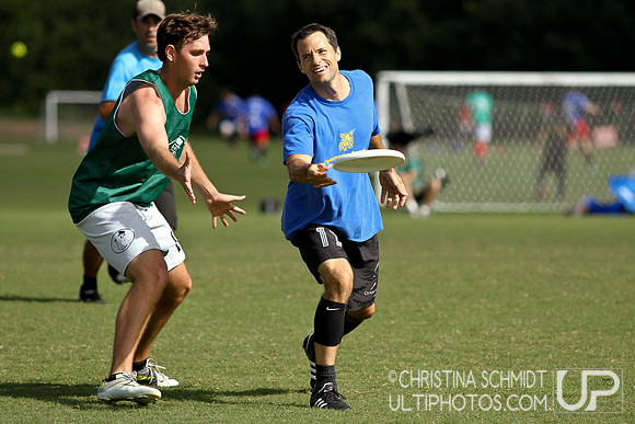 East Coast Sectionals 2012