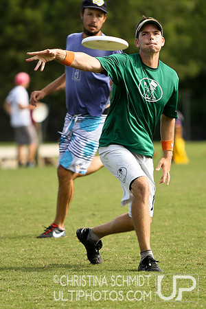 East Coast Sectionals 2012