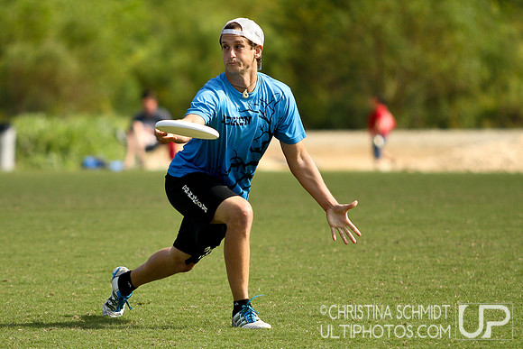 East Coast Sectionals 2012