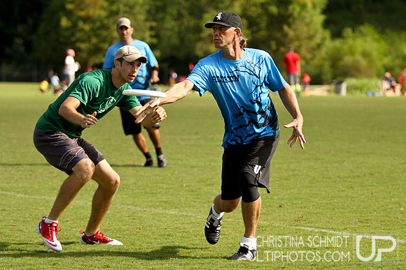 East Coast Sectionals 2012