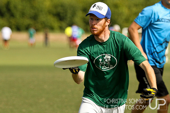East Coast Sectionals 2012