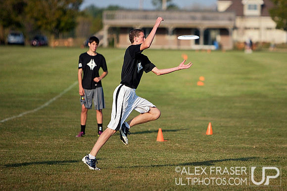 All Sunday -- Northwest Plains Sectionals 2012