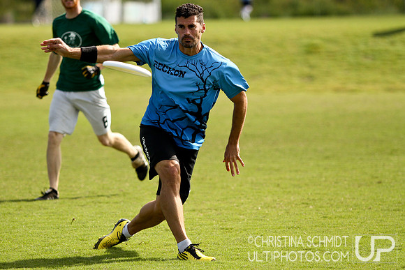 East Coast Sectionals 2012