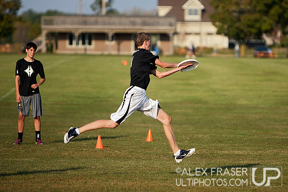 All Sunday -- Northwest Plains Sectionals 2012