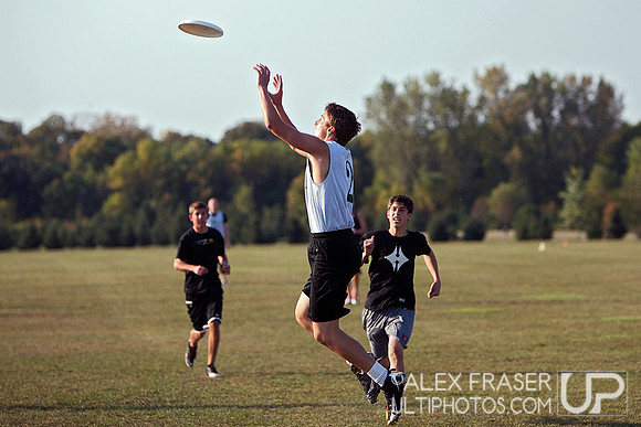 All Sunday -- Northwest Plains Sectionals 2012