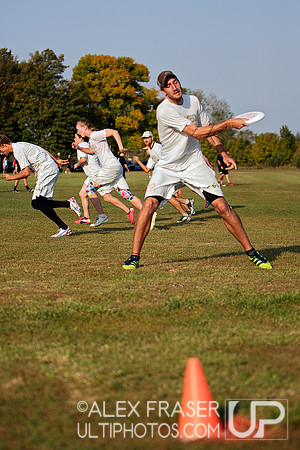 All Sunday -- Northwest Plains Sectionals 2012