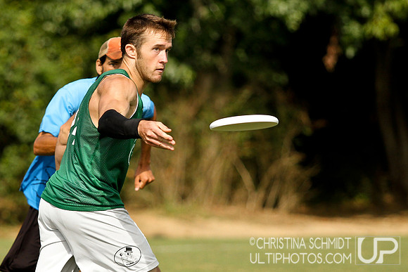 East Coast Sectionals 2012