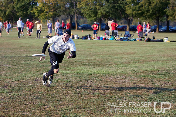 All Sunday -- Northwest Plains Sectionals 2012