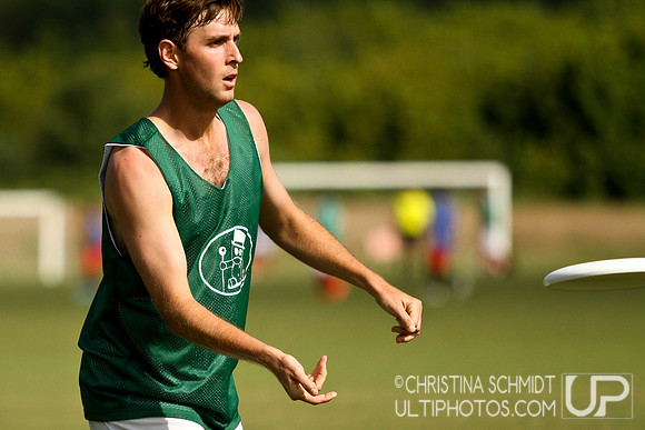 East Coast Sectionals 2012