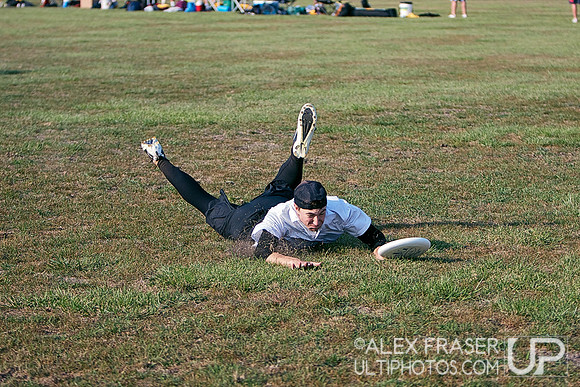 All Sunday -- Northwest Plains Sectionals 2012