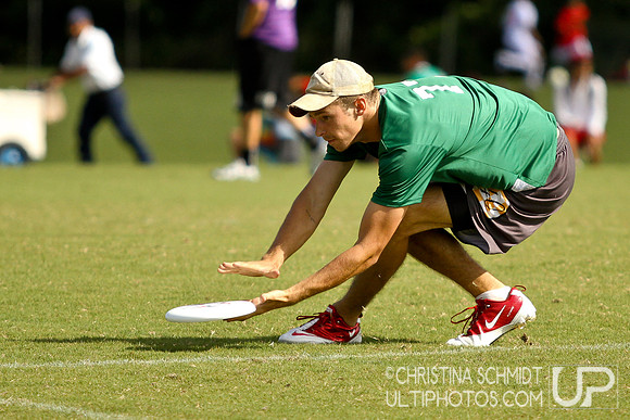 East Coast Sectionals 2012