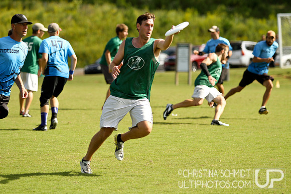 East Coast Sectionals 2012