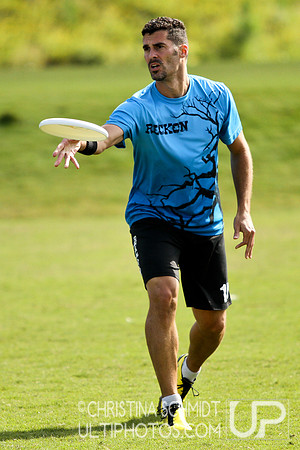 East Coast Sectionals 2012