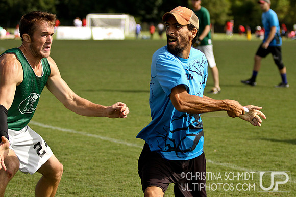 East Coast Sectionals 2012