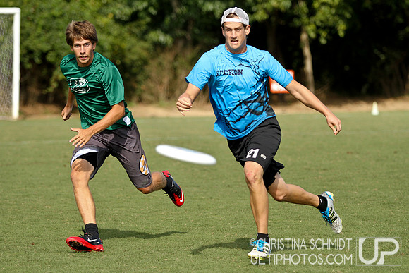 East Coast Sectionals 2012