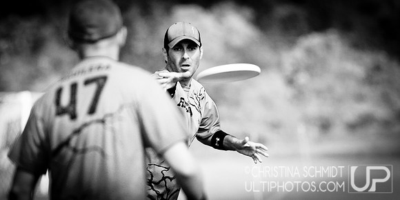 East Coast Sectionals 2012