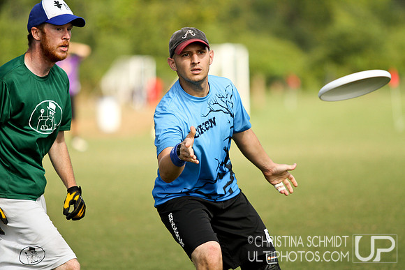 East Coast Sectionals 2012