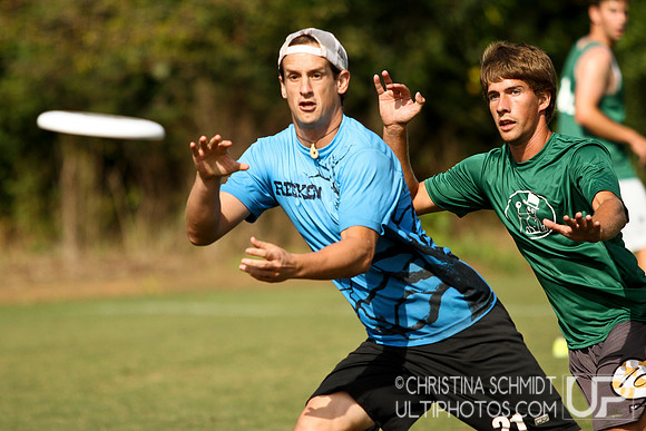East Coast Sectionals 2012