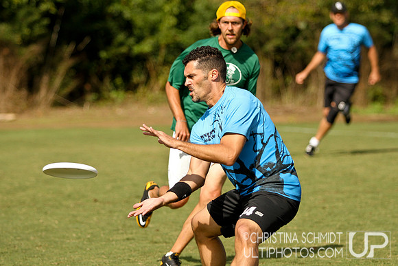East Coast Sectionals 2012