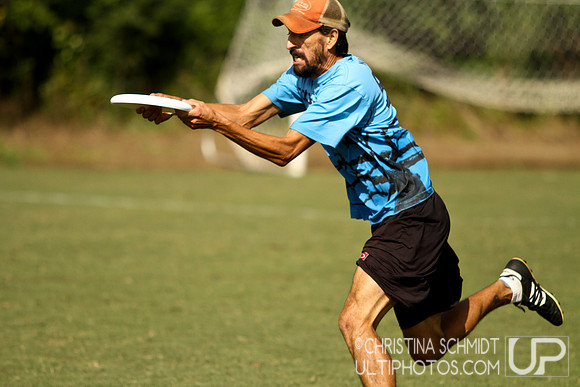 East Coast Sectionals 2012