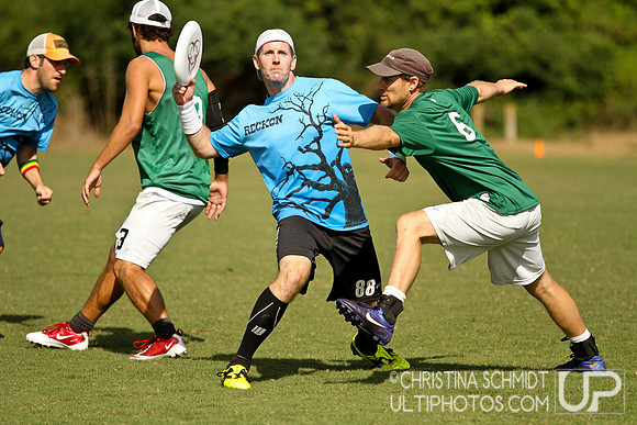 East Coast Sectionals 2012