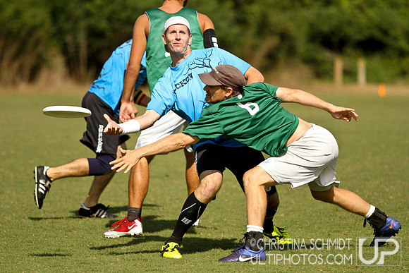 East Coast Sectionals 2012