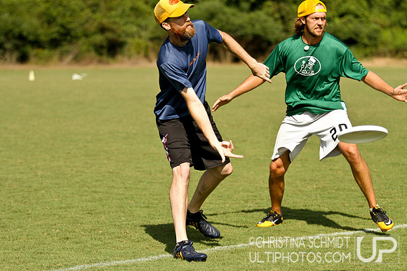 East Coast Sectionals 2012