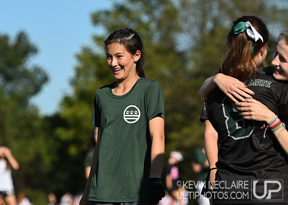 Fall Fling 2025 Sunday Gx R1