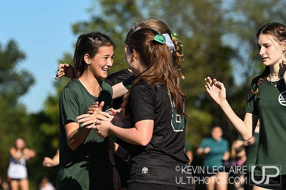 Fall Fling 2025 Sunday Gx R1