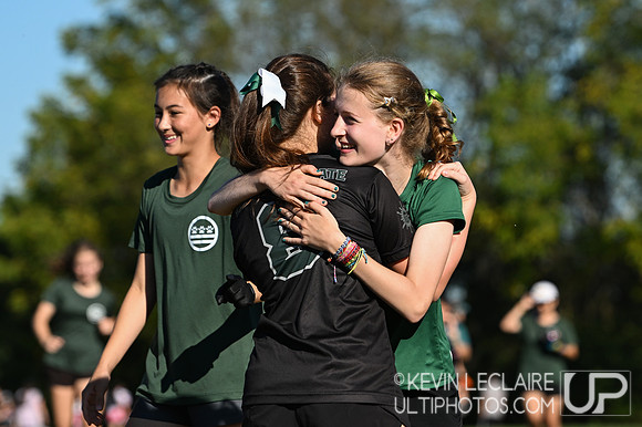 Fall Fling 2025 Sunday Gx R1