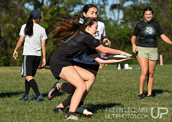 Fall Fling 2025 Sunday Gx R1