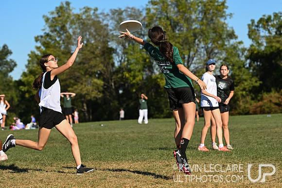 Fall Fling 2025 Sunday Gx R1