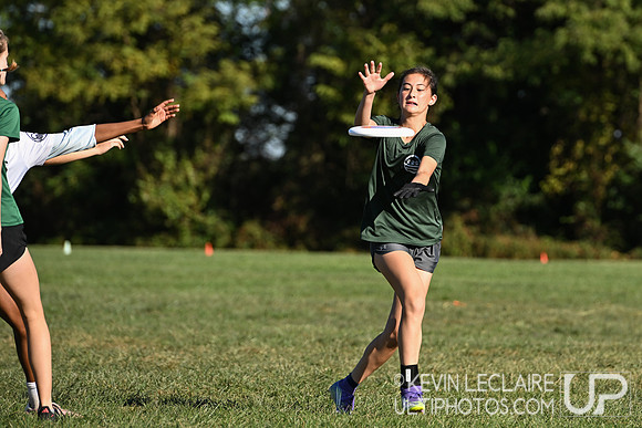 Fall Fling 2025 Sunday Gx R1