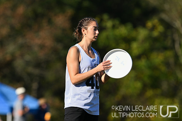 Fall Fling 2025 Sunday Gx R1