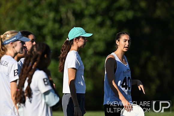 Fall Fling 2025 Sunday Gx R1