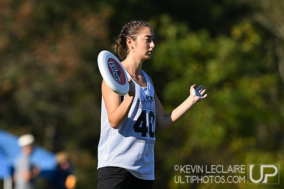 Fall Fling 2025 Sunday Gx R1