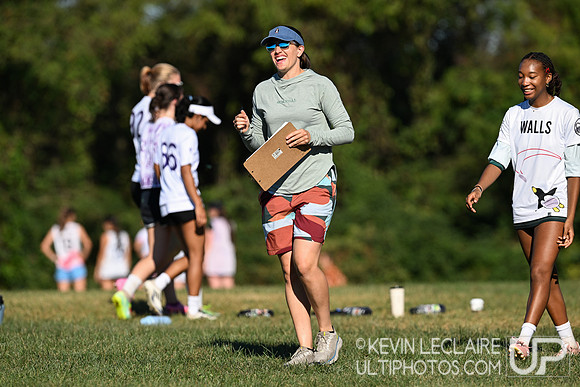 Fall Fling 2025 Sunday Gx R1