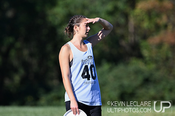 Fall Fling 2025 Sunday Gx R1