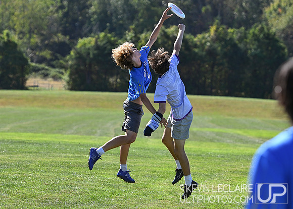 Fall Fling 2025 Sunday